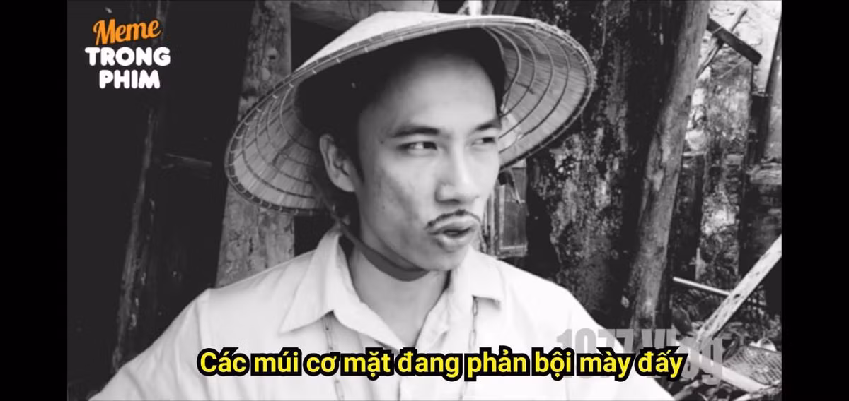 Vận dụng khoa học vào việc bắt lỗi cà khịa cực căng.