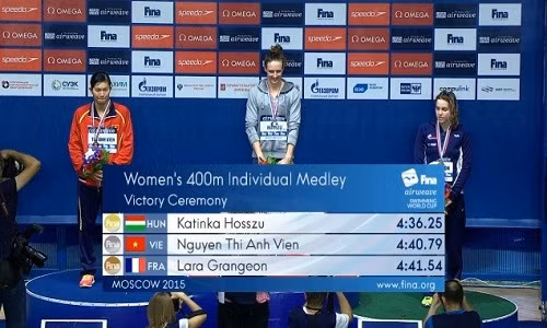 Ky tich Anh Vien gianh HCB 400m hon hop Cup the gioi-Hinh-2