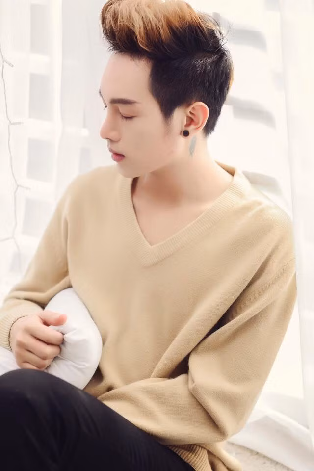 Trước những cơn bão dư luận, Sơn Hee cũng đã có những giãi bày suy nghĩ của mình với nhiều người rằng cuộc đại phẫu có thể lấy đi sức khỏe, thậm chí cả tính mạng nhưng thật may mắn khi anh bạn này đã thành công và có được vẻ ngoài như ý muốn. Và nếu được chọn lại thì Sơn Hee vẫn sẽ bắt đầu như thế.