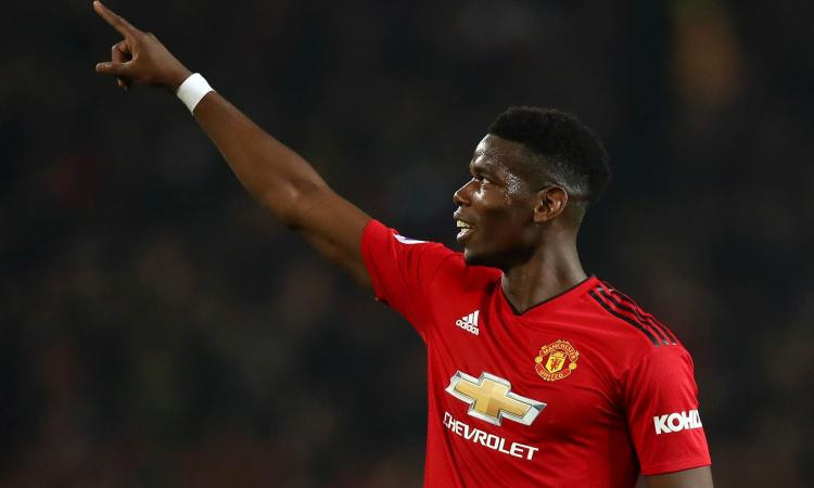 Chuyển nhượng bóng đá từ ESPN, BLĐ Man Utd không có ý định bán Pogba và sẽ buộc anh phải ở lại sân Old Trafford mùa tới.