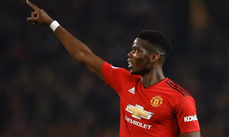 Chuyển nhượng bóng đá từ ESPN, BLĐ Man Utd không có ý định bán Pogba và sẽ buộc anh phải ở lại sân Old Trafford mùa tới.