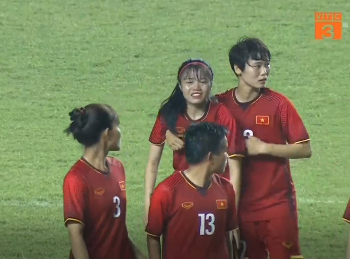 Vao tu ket Asiad 2018, Olympic Viet Nam nhan tien ty