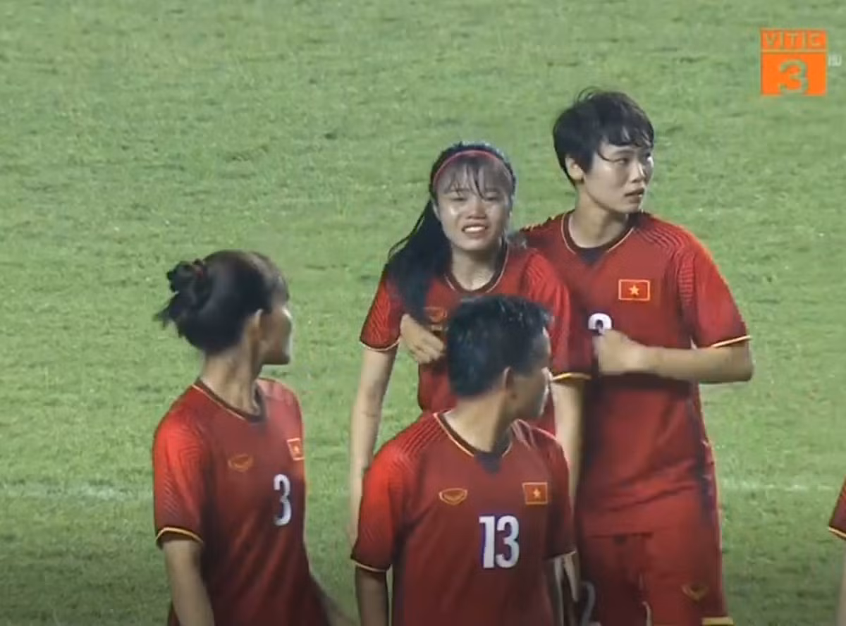 Vao tu ket Asiad 2018, Olympic Viet Nam nhan tien ty