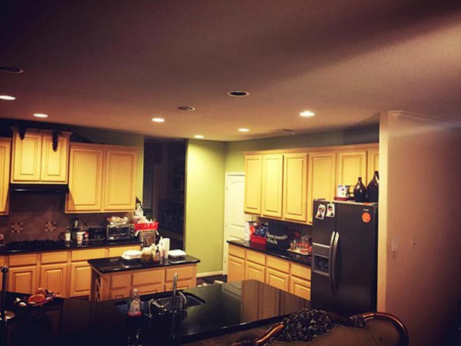 Quach Thanh Danh bo biet thu Sai Gon, sang My song trong can nha nay-Hinh-2