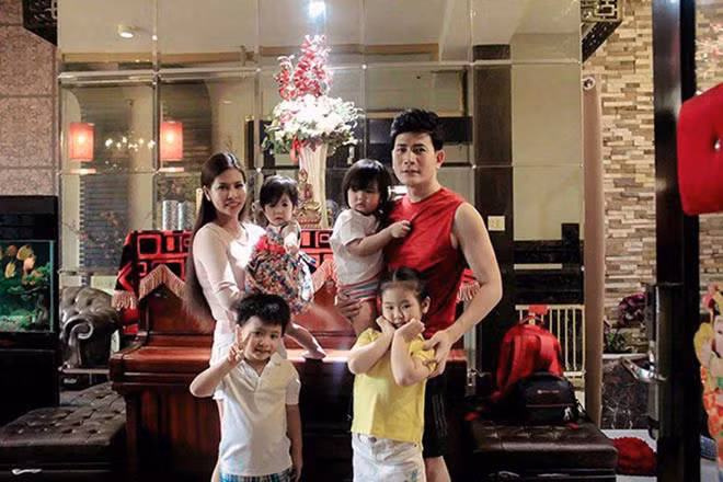 Quach Thanh Danh bo biet thu Sai Gon, sang My song trong can nha nay-Hinh-3