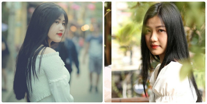 Mới đây trên MXH, CĐM lại lại xôn xao trước loạt hình ảnh ra vườn hái rau của một cô gái trẻ. Khác với những cô nàng nổi tiếng nhờ ăn diện sang chảnh, lần này, cô gái trẻ bỗng chốc được dân tình truy tìm thông tin vì sự mộc mạc, giản dị trong vườn nhà.