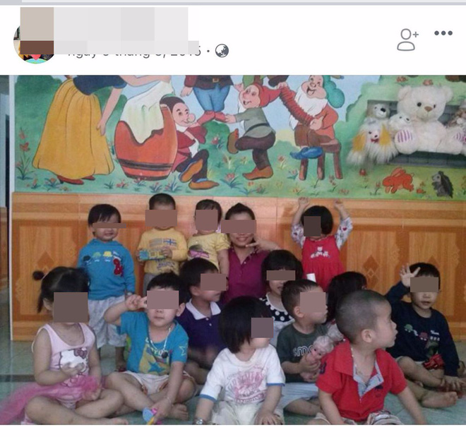 Một bà mẹ khác cũng lên tiếng với những dòng bức xúc tột độ rằng: "Tăng mức hình phạt với loại tội phạm nguy hiểm này là điều rất cấp bách hiện giờ. Hàng ngày hàng giờ, trẻ em ở đâu đó khắp nơi vẫn đang bị bạo hành mặc dù đã có những trường hợp bị đưa ra pháp luật. Phải chăng những khung hình phạt cho loại tội phạm nguy hiểm này vẫn còn quá nhẹ, thiếu tính răn đe trong xã hội ?"