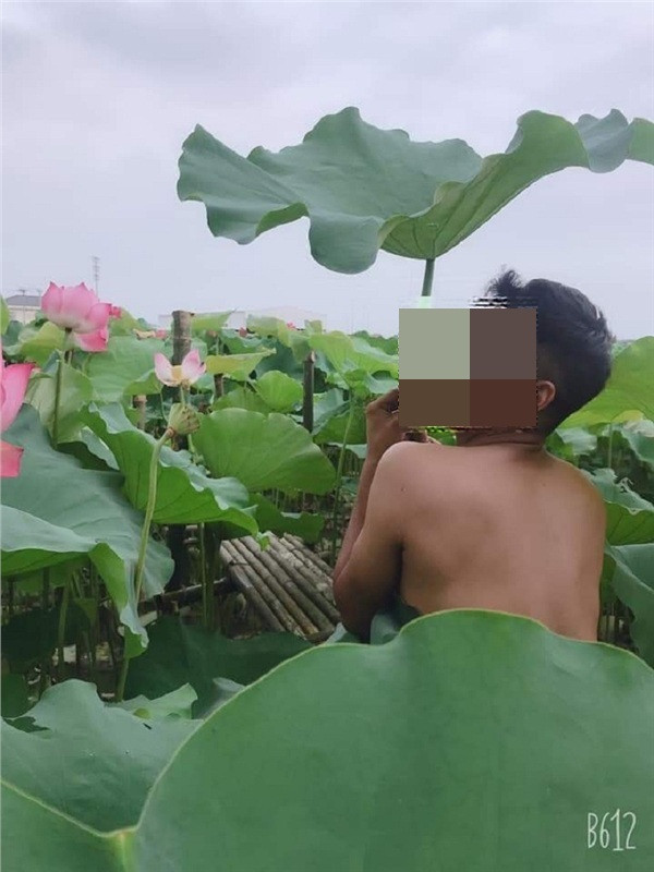 Dù nhân vật trong cuộc đã lên tiếng giải thích rõ mọi chuyện nhưng có vẻ như loạt ảnh này vẫn khiến nhiều người nóng mắt.