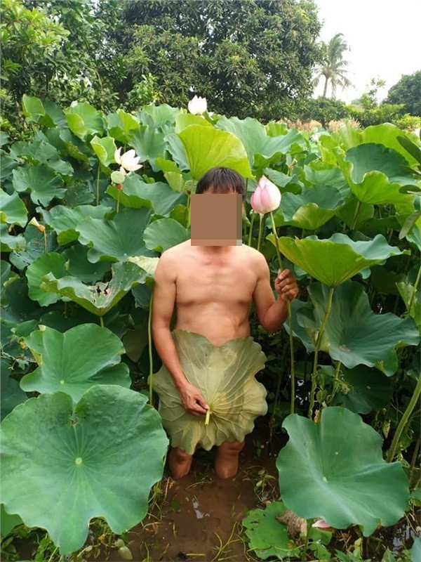 Hơn nữa tuổi tác của 3 người này cũng chẳng còn trẻ trung nữa để có thể gọi là bồng bột nên họ đã phải nhận về hàng loạt bình luận chỉ trích.