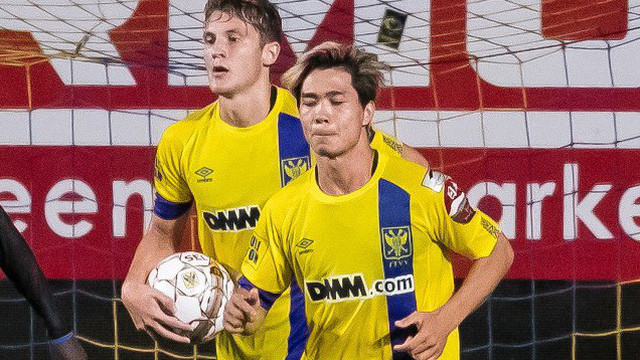 Chưa dừng lại ở đó, tờ Voetbal Belgie cũng nghi ngờ động lực của các tân binh trong đó có Công Phượng khi được chiêu mộ và điều đó khiến Sint Truidense bất ổn.