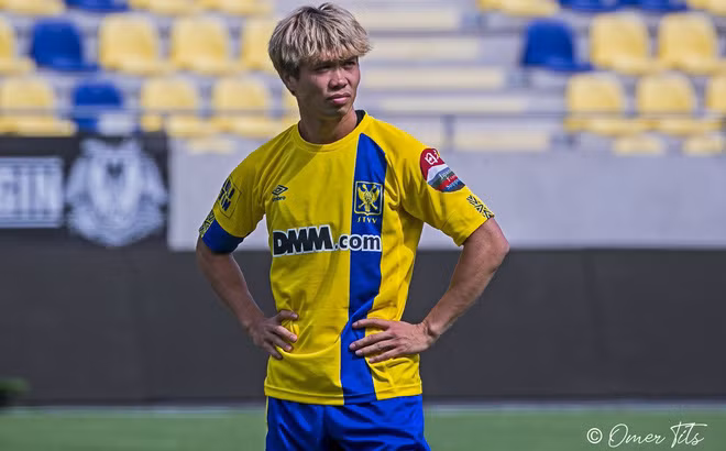 Mới đây, trong bài phân tích mới đây, nhật báo Voetbal Belgie (Bỉ) có phần đánh giá về Công Phượng: "Việc mang về "Messi Việt Nam" là viễn cảnh khá tuyệt khi anh có trang mạng xã hội với hơn 2 triệu người theo dõi. Tuy nhiên, bóng đá là những gì diễn ra trên sân cỏ, chứ không phải trên Internet. Bóng đá trên Internet chỉ có trong thể thao điện tử”"