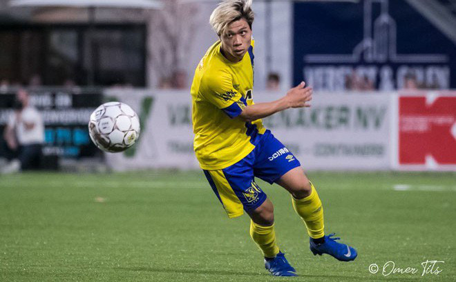 Nhưng nếu nhìn thẳng vào vấn đề, chính tiền đạo Công Phượng đang bị chính Sint Truidense "lãng quên" khi đã 6 trận cầu thủ này không được đăng ký thi đấu (chỉ chơi đúng 20 phút ở trận thua Club Brugge 0-6).