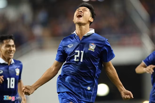 DT Thai Lan 1-0 DTVN: Chiec the do oan nghiet - Hinh 5