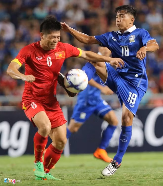 DT Thai Lan 1-0 DTVN: Chiec the do oan nghiet - Hinh 4