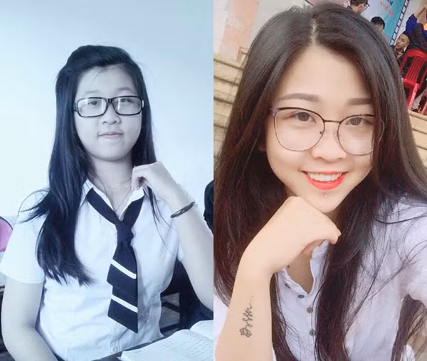 Câu chuyện giảm cân, vượt qua mặc cảm về một thân hình mập mạp, xấu xí đã không còn xa lạ với một phần thế hệ trẻ hiện nay. Rất nhiều tấm gương "vịt hóa thiên nga" đã được cộng đồng mạng khen ngợi và với mỗi người, họ lại có những câu chuyện đằng sau khác nhau. Cô gái phố Núi trong bức ảnh trên đây cũng là một nhân vật như vậy!