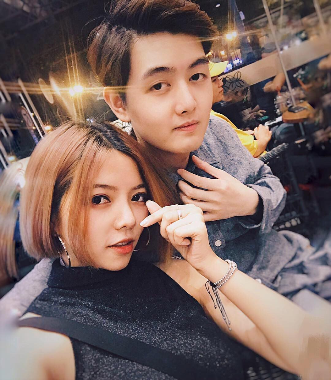 Khi sự việc lùm xùm giữa các hot streamer gây chú ý trên MXH, có nhiều thông tin bên lề cho rằng trước đây sự thân thiết của Misthy và Ohsusu (Bắp) vượt quá tình bạn thân thông thường.