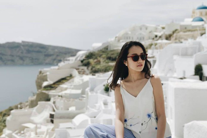 Không chỉ xinh đẹp, giàu có, Primmy Trương còn là 1 cô gái đa tài. Bên cạnh khả năng diễn xuất, làm người mẫu, bạn gái Phan Thành còn chơi đàn piano khá tốt.