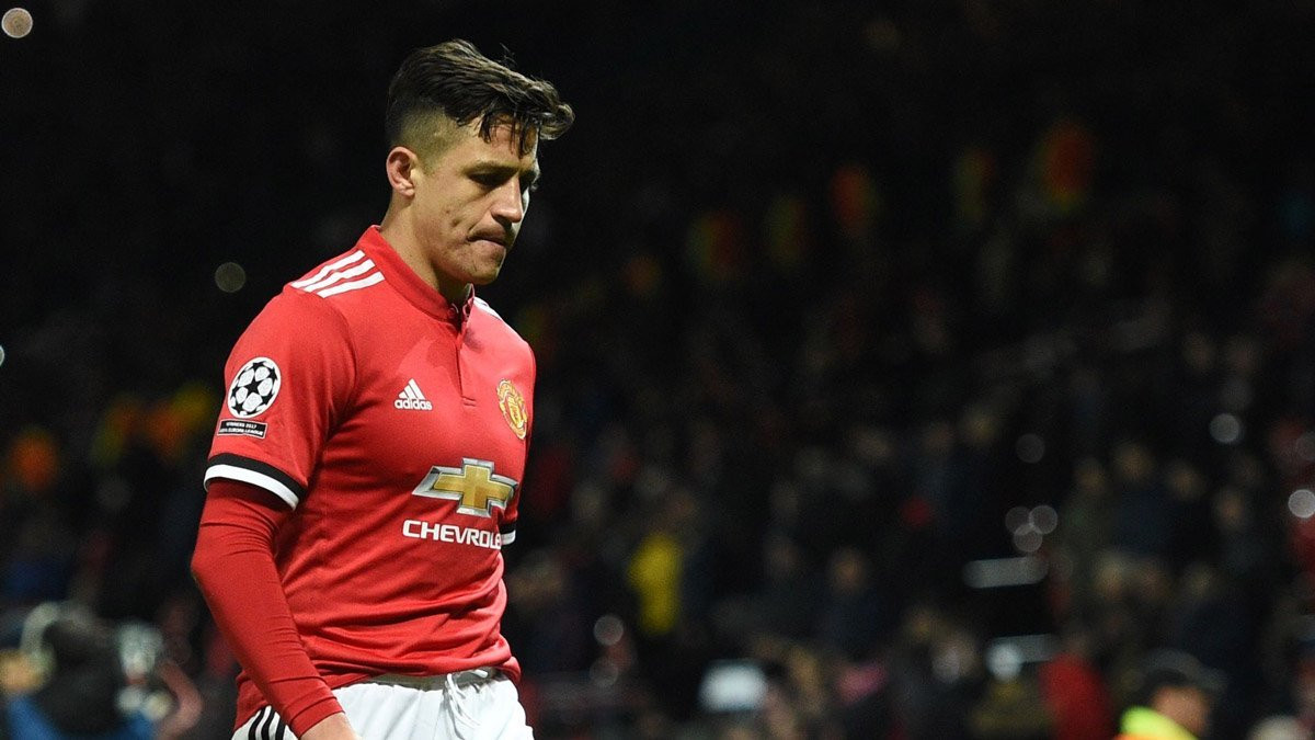 Chuyển nhượng cầu thủ từ Daily Express, Alexis Sanchez đang là vấn đề lớn ngăn cản MU phát triển chính sách thể thao trong thời gian tới, đặc biệt là quỹ tiền lương.