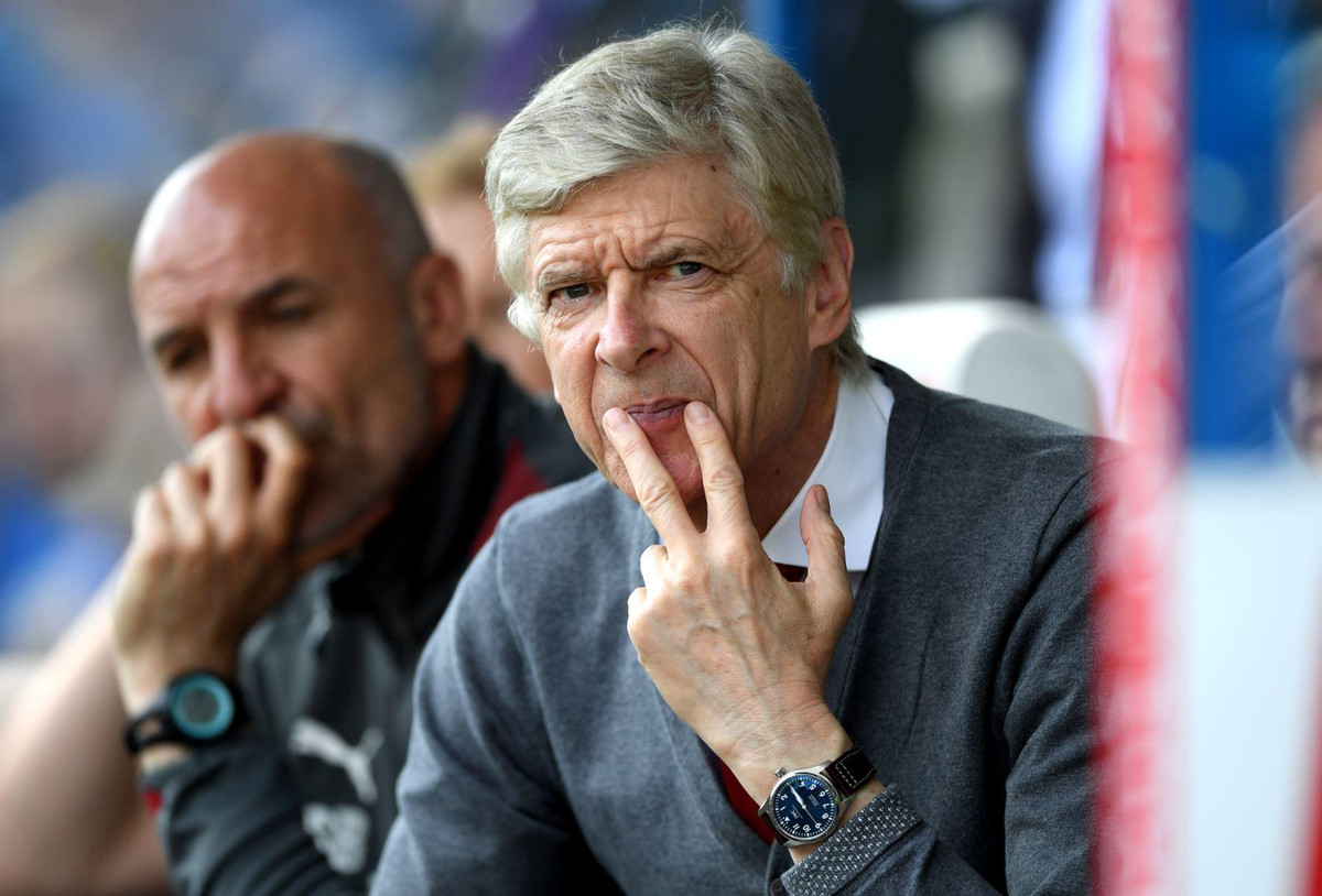 Không còn dừng ở mức tin đồn, Arsene Wenger ã sẵn sàng trở lại và điểm đến mà ông chọn chính là thành Milan.