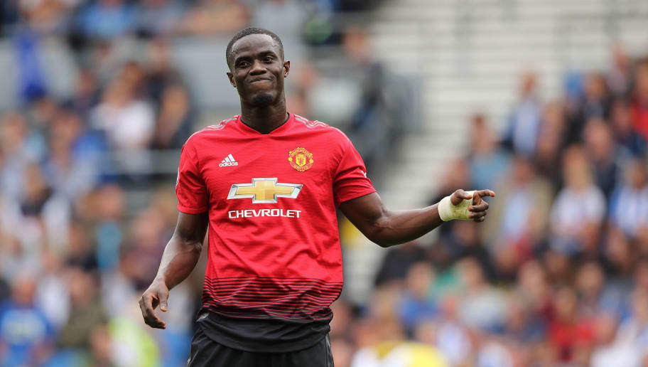 Chuyển nhượng bóng đá từ The Sun, MU sẽ cho phép Baily rời sân Old Trafford vào đầu năm và điểm đến của trung vệ này có thể là AC Milan.