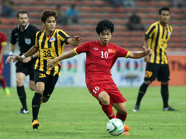 Neu thua truoc Malaysia tai AFF Cup, doi tuyen Viet Nam se di toi dau?-Hinh-2