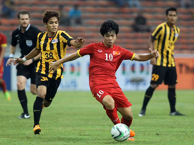 Neu thua truoc Malaysia tai AFF Cup, doi tuyen Viet Nam se di toi dau?-Hinh-2