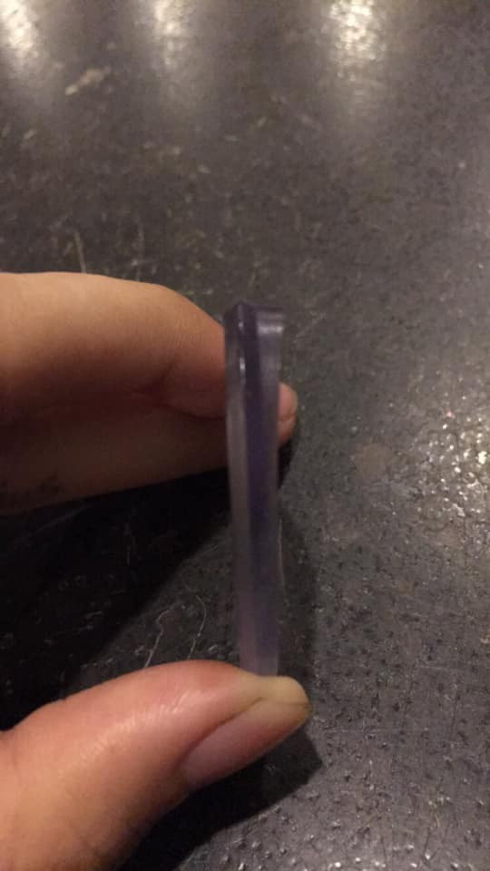 Đỉnh điểm, còn có bạn "khoe" kỷ lục cận đến 33 độ, khiến tất cả dân tình đều "ngả mũ đầu hàng".