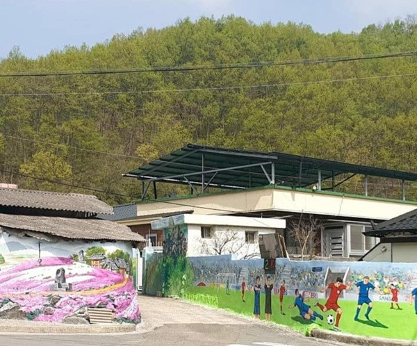 Không chỉ là người thầy tâm huyết, mẫu mực, HLV Park Hang-seo còn gây ấn tượng bởi sự tốt bụng, luôn dành sự yêu thương, quan tâm chân thành tới các học trò.