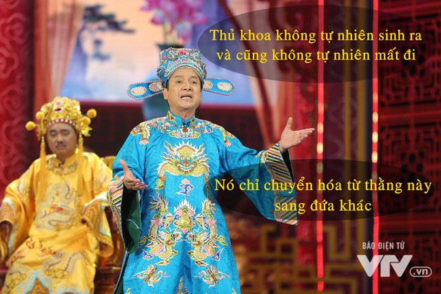 Những ý kiến trái chiều xoay quanh nội dung của Táo Quân 2019 đã được đưa ra nhưng vẫn khiến khán giả cười không ngớt trước những câu thoại sâu cay.