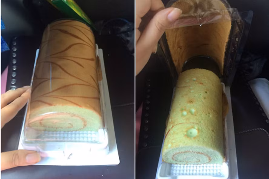 Vì vậy không ít người đã nói mua hàng online chẳng khác gì một canh bạc mà người thua cuộc chỉ có thể là khách hàng.