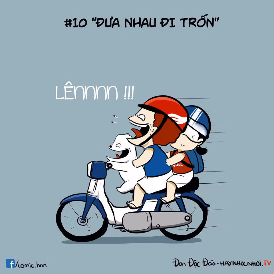 Trốn Tết bằng cách đi du lịch cũng là hình thức được nhiều bạn trẻ lựa chọn.