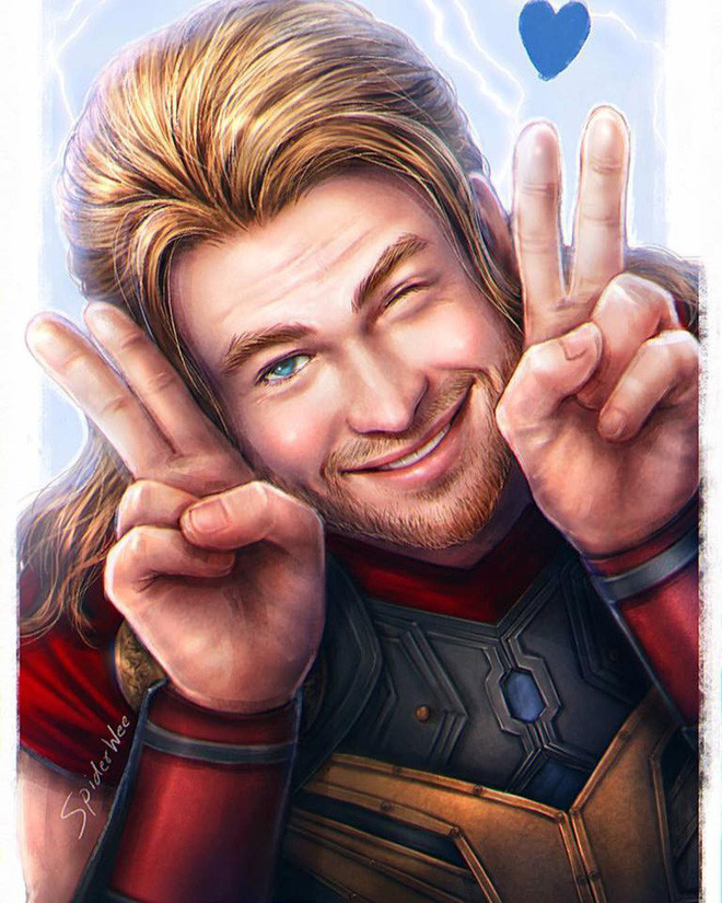 Nếu là một fan của các bộ phim siêu anh hùng Marvel thì có thể nhận thấy rằng thi thoảng các biên kịch và đạo diễn của nhà Marvel sẽ thêm thắt vài tình huống hài hước đáng yêu bộc lộ thêm tính cách rất "người" của các siêu anh hùng.