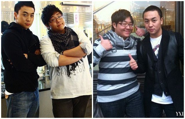 Than dong O long vien: Nguoi truot doc vi tinh, ke loay hoay tim cho dung-Hinh-2