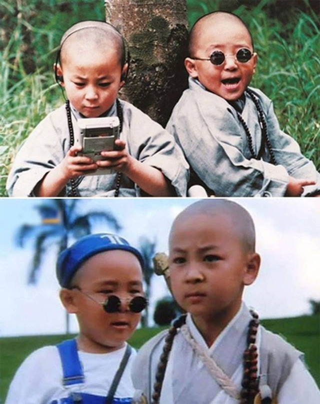 Than dong O long vien: Nguoi truot doc vi tinh, ke loay hoay tim cho dung