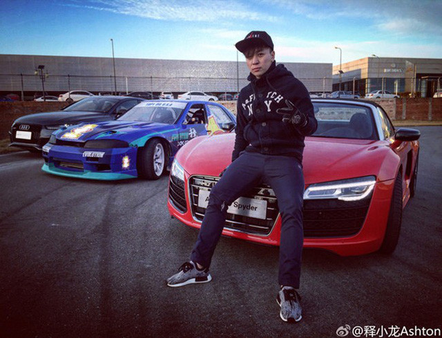 Than dong O long vien: Nguoi truot doc vi tinh, ke loay hoay tim cho dung-Hinh-11