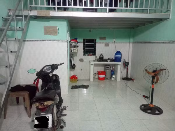 Theo đó, với mục đích nâng cao ý thức của các thành viên khi sống chung cũng như giúp căn phòng trọ nhỏ trở nên gọn gàng, sạch sẽ.