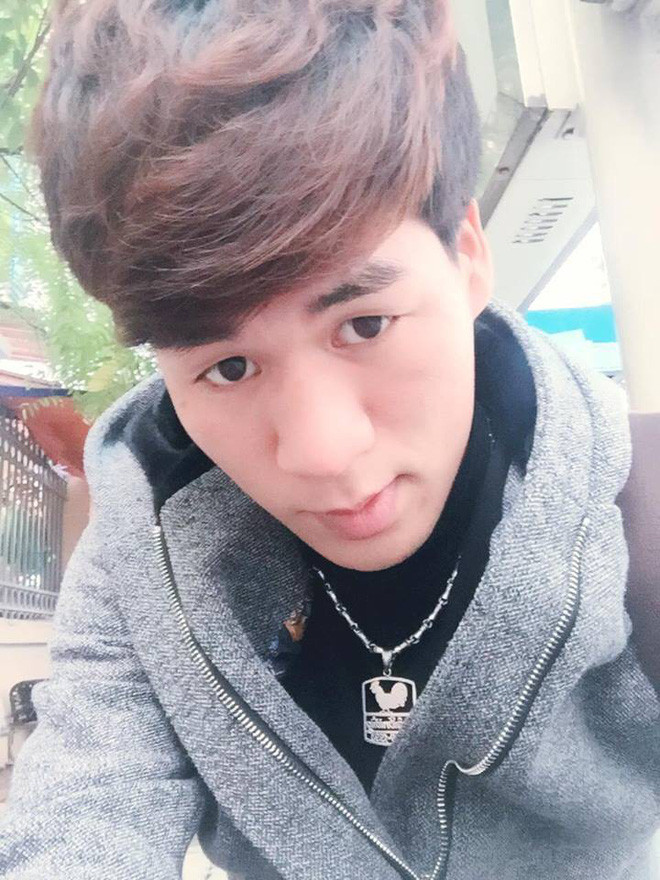 Chân dung chàng trai quê Vĩnh Phúc khoe căn phòng siêu sạch và gọn gàng khiến chị em ngại ngùng