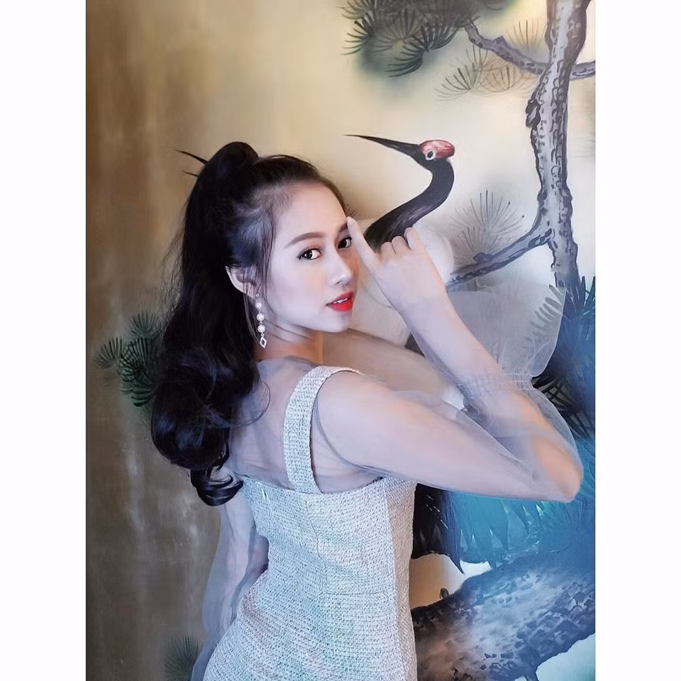 Cùng ngắm nhìn nhan sắc thật của "chị google" thời gian qua khiến dân mạng phát cuồng.