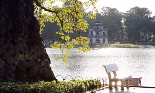 Du bao thoi tiet ngay 11/2/2016: Ha Noi tiep tuc nang