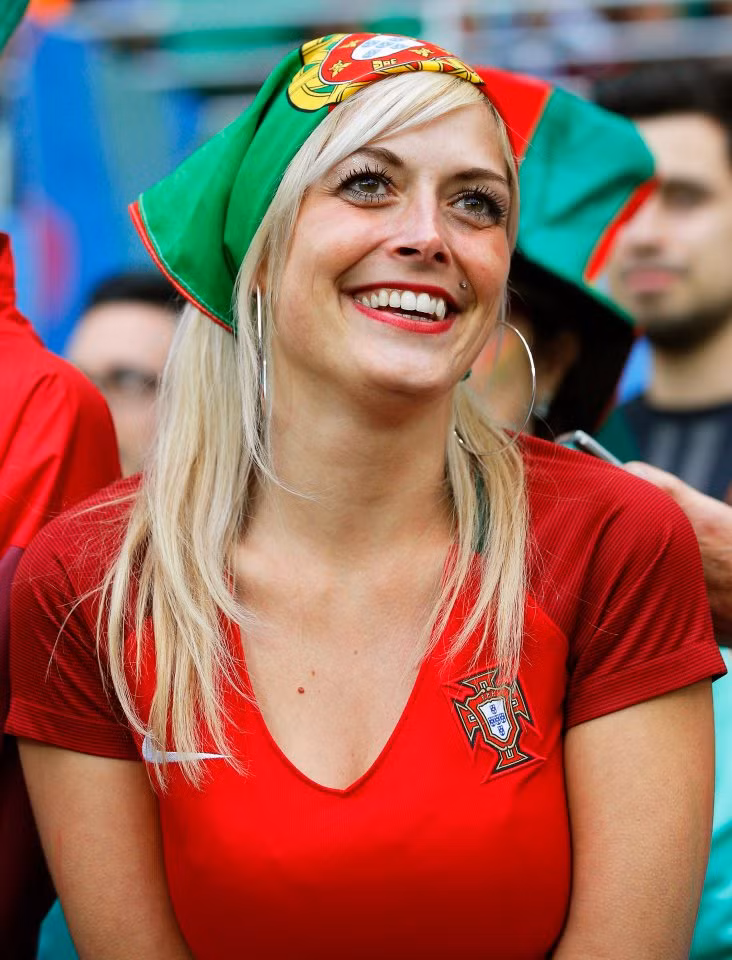 Thử tưởng tượng rằng, nếu không có họ những trận đấu tại Euro 2016 sẽ tẻ nhạt ra sao.