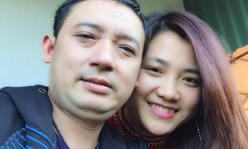 Vị hôn thê của danh hài là Ngọc Ánh. Cô sinh năm 1993, quê ở Ba Vì và đang làm quản lý 1 cửa hàng chăn, ga, gối đệm. Trước Ngọc Ánh, Chiến Thắng đã trải qua 2 cuộc hôn nhân. Danh hài Việt và Ngọc Ánh bén duyên khi cả hai cùng đóng chung một tiểu phẩm hài, lúc đó Ngọc Ánh chỉ là một diễn viên quần chúng. Ngọc Ánh kém Chiến Thắng 18 tuổi và khiến danh hài thổn thức bởi vẻ dịu dàng, tốt bụng.