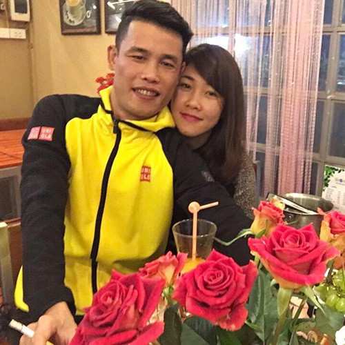 Sau nhiều thăng trầm trong cuộc sống và hai cuộc hôn nhân rạn nứt, Hiệp Gà kết hôn lần thứ 3 vào tháng 4.2016 tại Hưng Yên. Anh đã rơi nước mắt trong ngày cưới. Cô vợ thứ 3 của Hiệp Gà là Phạm Diệu Thúy, quê ở Vân Đồn, Quảng Ninh.