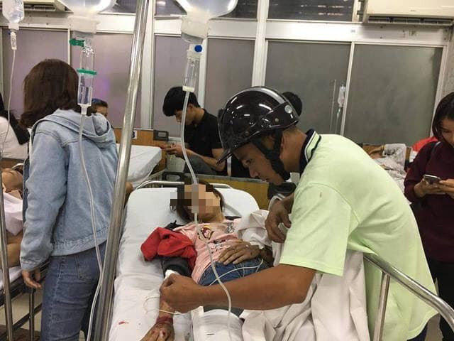 Tinh nguoi toa sang trong vu tai nan kinh hoang tai Long An-Hinh-2