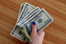 Ty gia ngoai te ngay 28/11, USD vuot len, tang manh