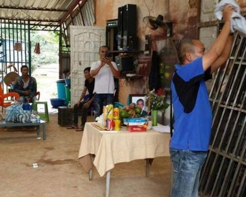 Nuoc mat nguoi than cua lao dong Viet bi giet tai Angola-Hinh-5