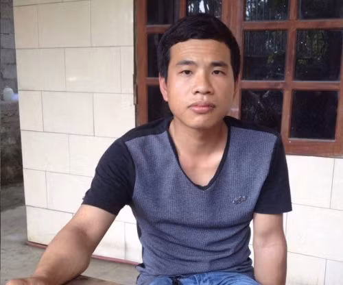 Nuoc mat nguoi than cua lao dong Viet bi giet tai Angola-Hinh-4