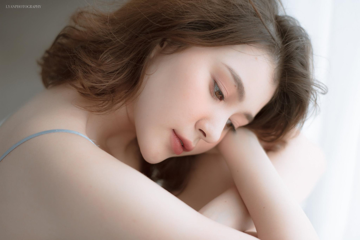 Hiện nay, Nhật Anh đang kinh doanh mỹ phẩm online, sắp tới cô nàng sẽ sang Mỹ du học theo nguyện vọng của gia đình.