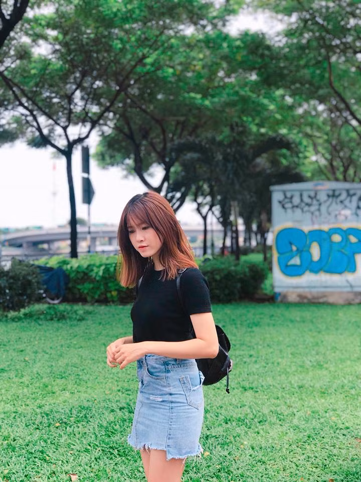 Ngoài diễn xuất, My Vũ còn có nhiều tài lẻ xuất sắc: nhảy, múa và các môn thể thao từ đơn giản như cầu lông, bóng chuyền đến phức tạp như nhảy cao, nhảy xa.