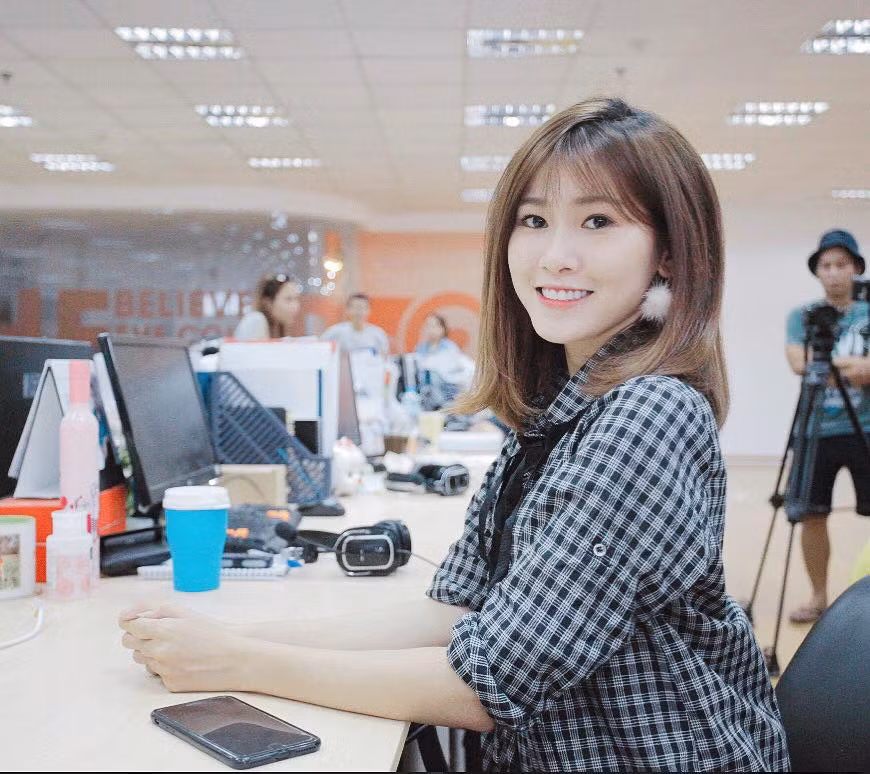 Chia sẻ về việc “bị” khán giả “ghét” như vậy, My Vũ cho rằng khi vào vai phản diện, cô càng có nhiều người ghét thì càng thành công và hy vọng khán giả sẽ tiếp tục theo dõi và ủng hộ cả ê kíp thực hiện.