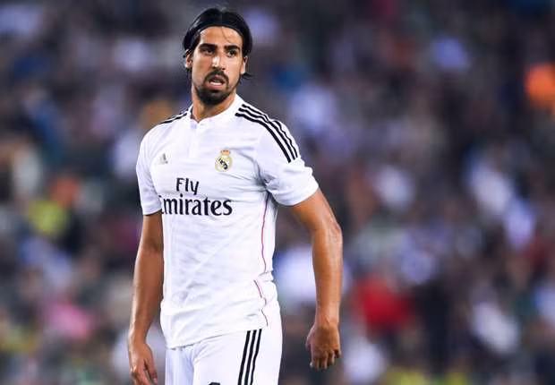 Từ đầu mùa giải, Khedira mới chỉ được ra sân 296 phút cho Real Madrid. Với việc chấn thương hành hạ liên miên khiến cựu ngôi sao Stuttgart này không có được thể trạng tốt nhất để thi đấu. Rất có thể, Khedira sẽ ra đi vào cuối mùa giải này.